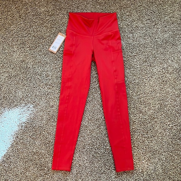 NiyamaSol Pock Legging - Picture 3 of 5